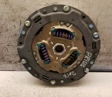 Toyota Prius Fly Wheel Prius