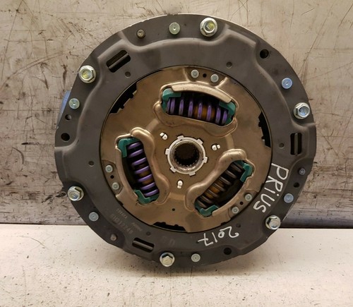 Toyota prius fly wheel - toyota,