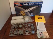 monogram 5082 apollo saturn v