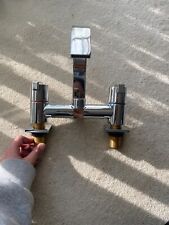 Bristan Chill Bath Shower