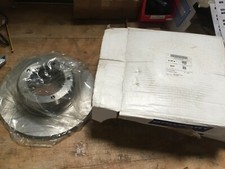Ex MOD Fits Land Rover 110