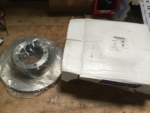 Mod fits land rover 110 - mod,