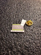 Pin's BNP Shepherdess Bank