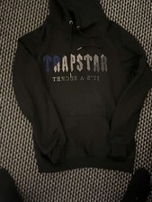 Trapstar hoodie 