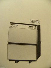 Hydrovane 148 178 air centre - /,
