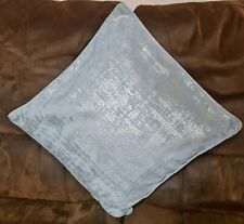 CUSHION COVER DOUBLE-SIDED 2 × EMPTY COVERS 46 X 46 CM/17 X 17 " PREMIUM QUALITY