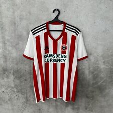 SHEFFIELD UNITED 2018 2019