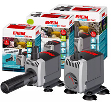 Eheim Compact On Aquarium Water Pump Filter Aquarium Fish Tank Return Pump