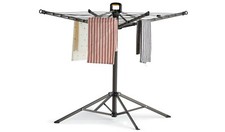 17m Freestanding Portable Airer