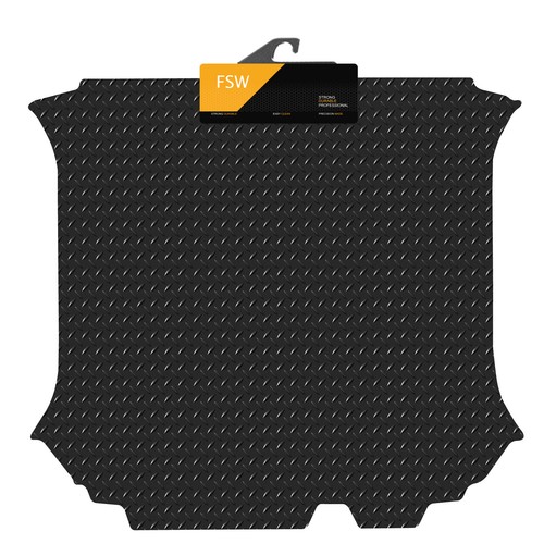 Boot mat for mercedes vito - mat,