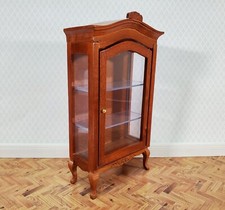 Dollhouse Large Curio Cabinet