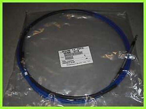 Original steering cable - original,