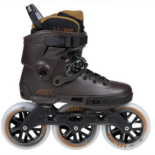 Powerslide next brown 125 - next,