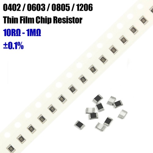 Smd smt 0402 0603 0805 - smt,