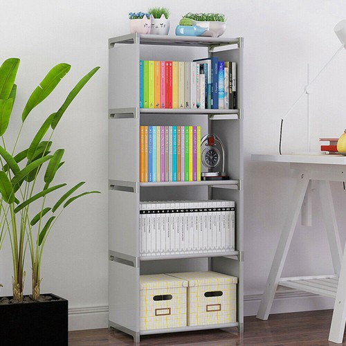 Cube storage shelf organizer - 4,