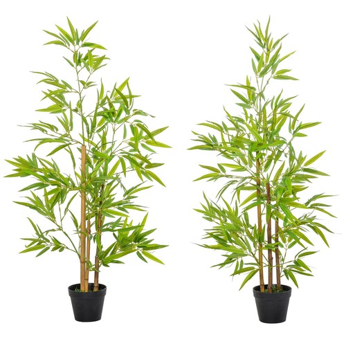 Set 120cm 4ft artificial - of,