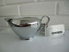 Jug Silver Metal-Clad China