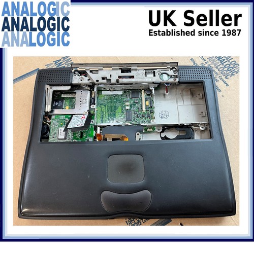 Apple powerbook untested - g3,