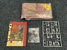 The Lord Of The Rings Towers LOTR Uruk Hai Starter Paint SetPack Games Workshop