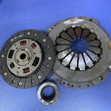 B&B Clutch Kit FOR CAVALIER MK2 MK3 ASCONA C KADETT E VECTRA A CELIO LANOS NEXIA