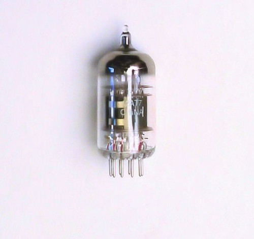 12at7 ecc81 valve for - ecc81,