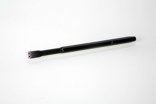 Tungsten tip 12mm claw - tungsten,