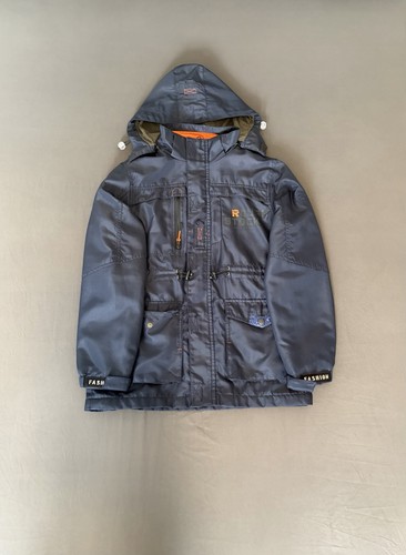 Rough stock boys winter padded - winter,
