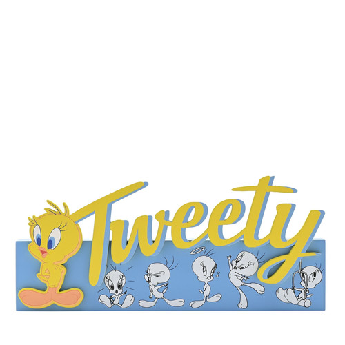Warner bros looney tunes - warner,