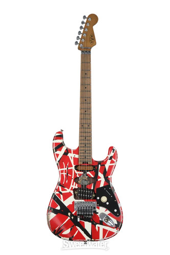 Evh striped series - evh,