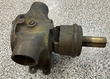 Jabsco Pedestal Flexible