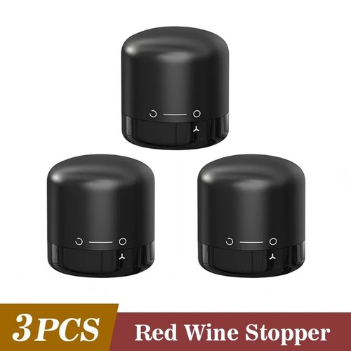 Champagne stopper vacuum - stopper,