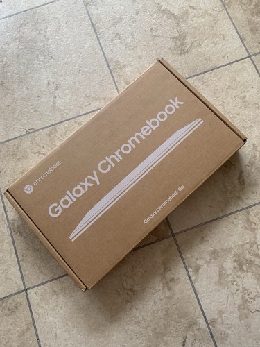 Samsung galaxy chromebook - galaxy, go