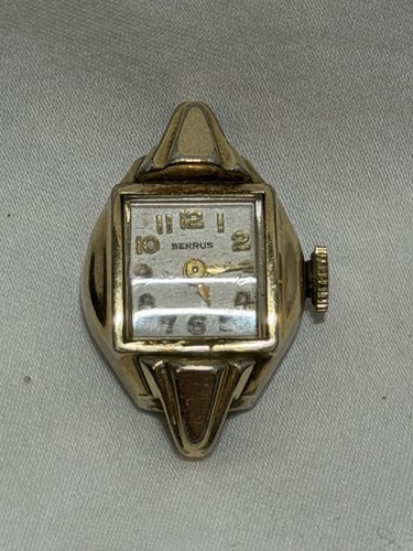 Benrus swiss made - made, women’s