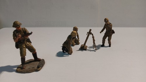 Ultimate soldier 32x wwii - soldier,