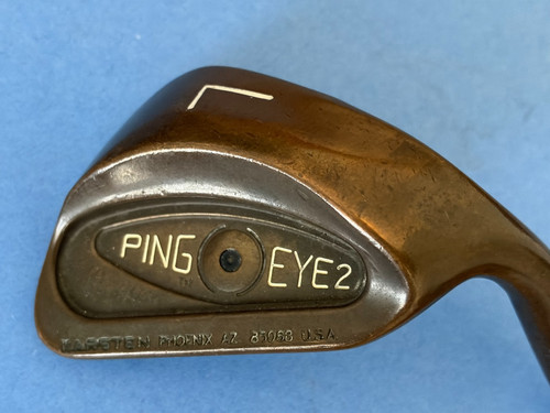Ping eye lob wedge - eye, berylium