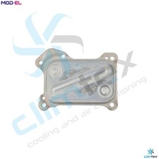 OIL COOLER ENGINE OIL CH8-086