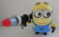Despicable Me - Deluxe Minion