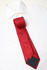 MOSCHINO Tie Men's ONE SIZE