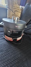 Telfa Pressure/slow Cooker
