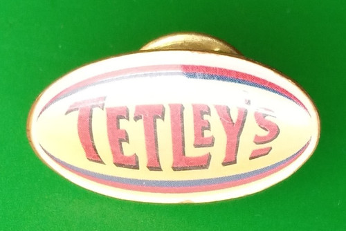 Tetley bitter brewery - bitter,