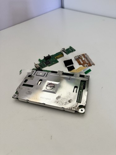 Panasonic pcb hdmi board - pcb,