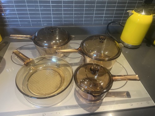 Vintage vision corning - vintage,