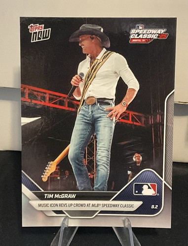 2025 topps now tim - topps,