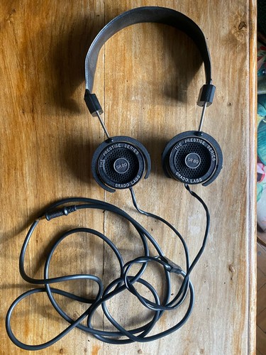 Grado sr80 prestige wired - sr80,