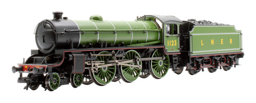 Bachmann gauge 31 - 'oo', 31-715