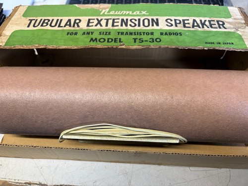 Newmax tubular - ,
