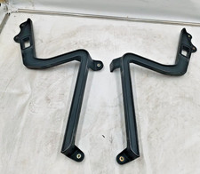 Pair Of Bag Frames - BMW K100