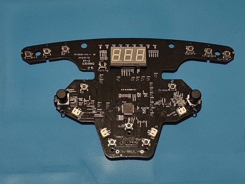 Fanatec clubsport steering - fanatec,