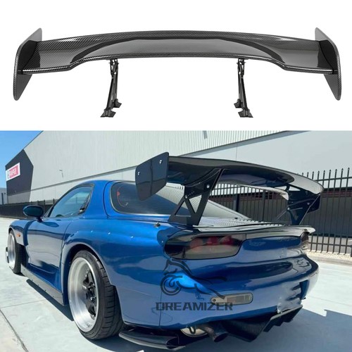 Carbon style racing - carbon, gt