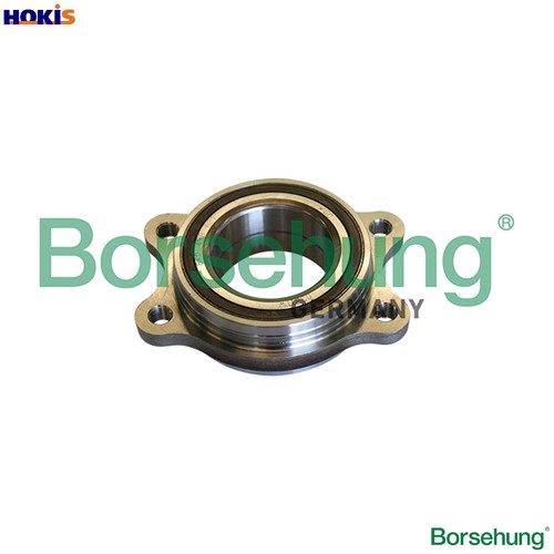 Wheel bearing b11292 - wheel,